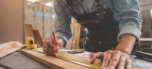 Photo de galerie - Bricolage et multi services