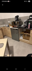 Photo de galerie - Montage meubles en kit