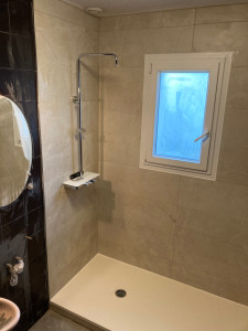 Photo de galerie - Douche 175*80