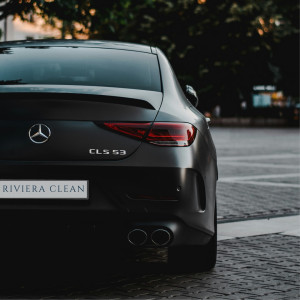 Photo de galerie - Lavage auto