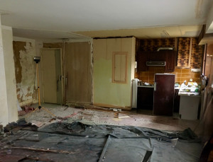 Photo de galerie - Artisan tout corps d'état - Rénovation