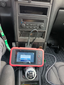 Photo de galerie - Diagnostic et mécanique automobile 