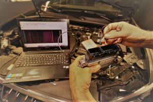 Photo de galerie - Reprogrammation 