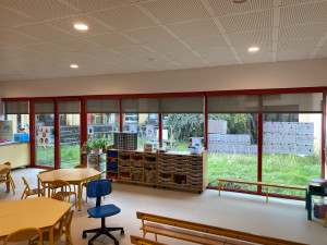 Photo de galerie - Menuiserie - Huisserie - Agencement