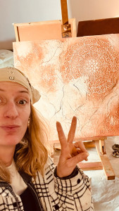 Photo de galerie - Stuc