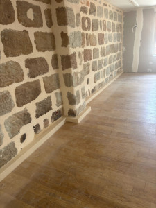 Photo de galerie - Maçonnerie