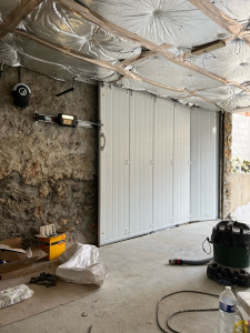 Photo de galerie - Installation électrique