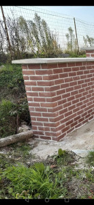 Photo de galerie - Maçonnerie