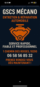 Photo de galerie - Service rapide fiable et professionnel