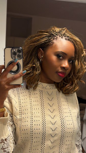 Photo de galerie - French curls