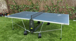 Photo de galerie - Table de ping pong 