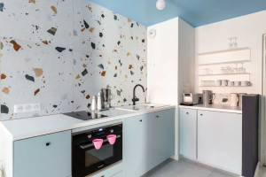 Photo de galerie - Montage meubles en kit