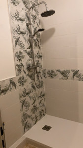 Photo de galerie - Plomberie - Installation sanitaire