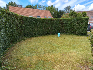 Photo de galerie - Jardinier