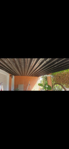 Photo de galerie - Charpente