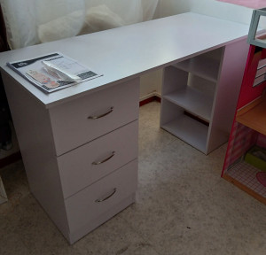 Photo de galerie - Bureau.