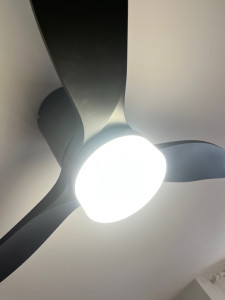 Photo de galerie - Installation électrique