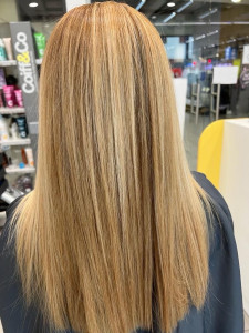 Photo de galerie - Meche