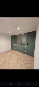 Photo de galerie - Peinture 