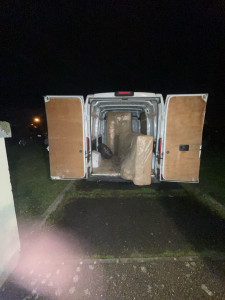 Photo de galerie - Débarrassag