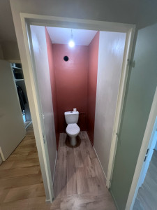 Photo de galerie - Peinture - Tapisserie