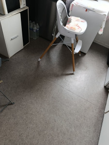 Photo de galerie - Nettoyage 