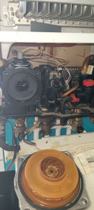 Photo de galerie - Chauffage - Climatisation