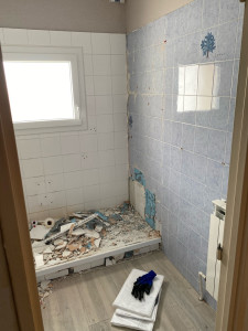 Photo de galerie - Plomberie - Installation sanitaire