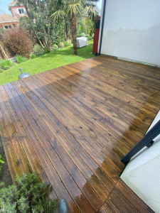 Photo de galerie - Bricolage et multi services