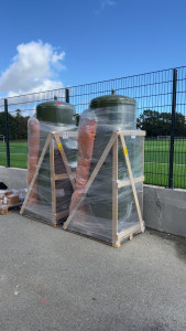 Photo de galerie - Plomberie - Installation sanitaire