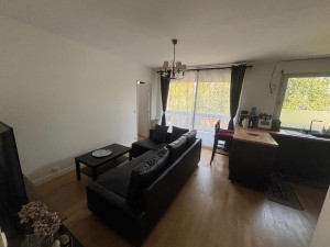 Photo de galerie - Prestation nettoyage complet d’un appartement 