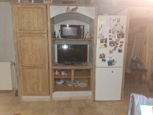 Photo de galerie - Bricolage et multi services