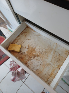 Photo de galerie - Ménage