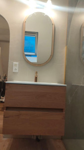 Photo de galerie - Plomberie - Installation sanitaire