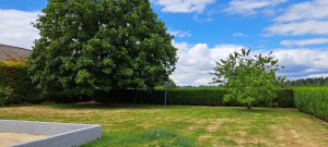 Photo de galerie - Entretien d une propriété à  brest 