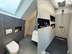 Photo de galerie - Plomberie - Installation sanitaire