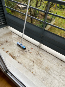 Photo de galerie - Ménage