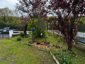 Photo de galerie - Paysagiste - Aménagement du jardin