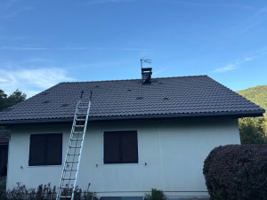 Photo de galerie - Bricolage et multi services