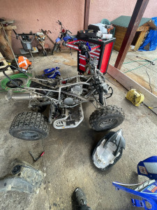 Photo de galerie - Entretien remise en route 