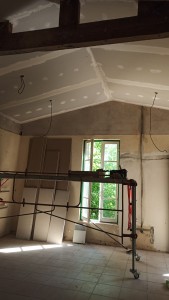 Photo de galerie - Bricolage et multi services