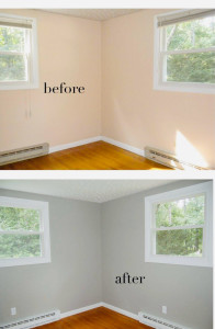 Photo de galerie - Travail propre et sérieux