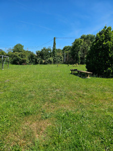 Photo de galerie - Avant travaux 