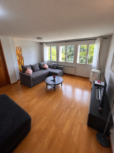 Photo de galerie - Immobilier 