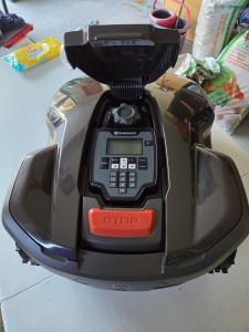 Photo de galerie - Réparation outillage