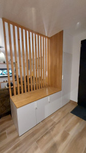 Photo de galerie - Montage meubles en kit