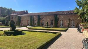 Photo de galerie - Taille de haies et d'arbustes