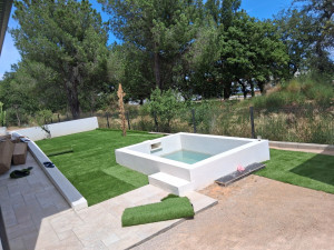 Photo de galerie - Terrassement - Assainissement