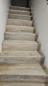 Photo de galerie - Travail Carrelage Profesionel!