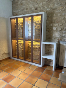 Photo de galerie - Suite chantier